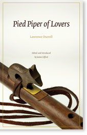 Pied Piper of Lovers